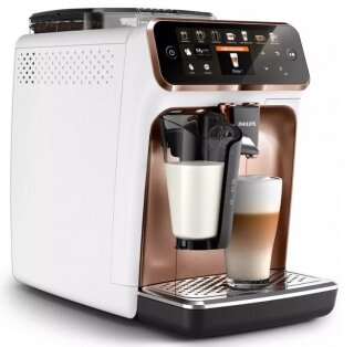 Philips EP5443/70 Lattego Kahve Makinesi kullananlar yorumlar